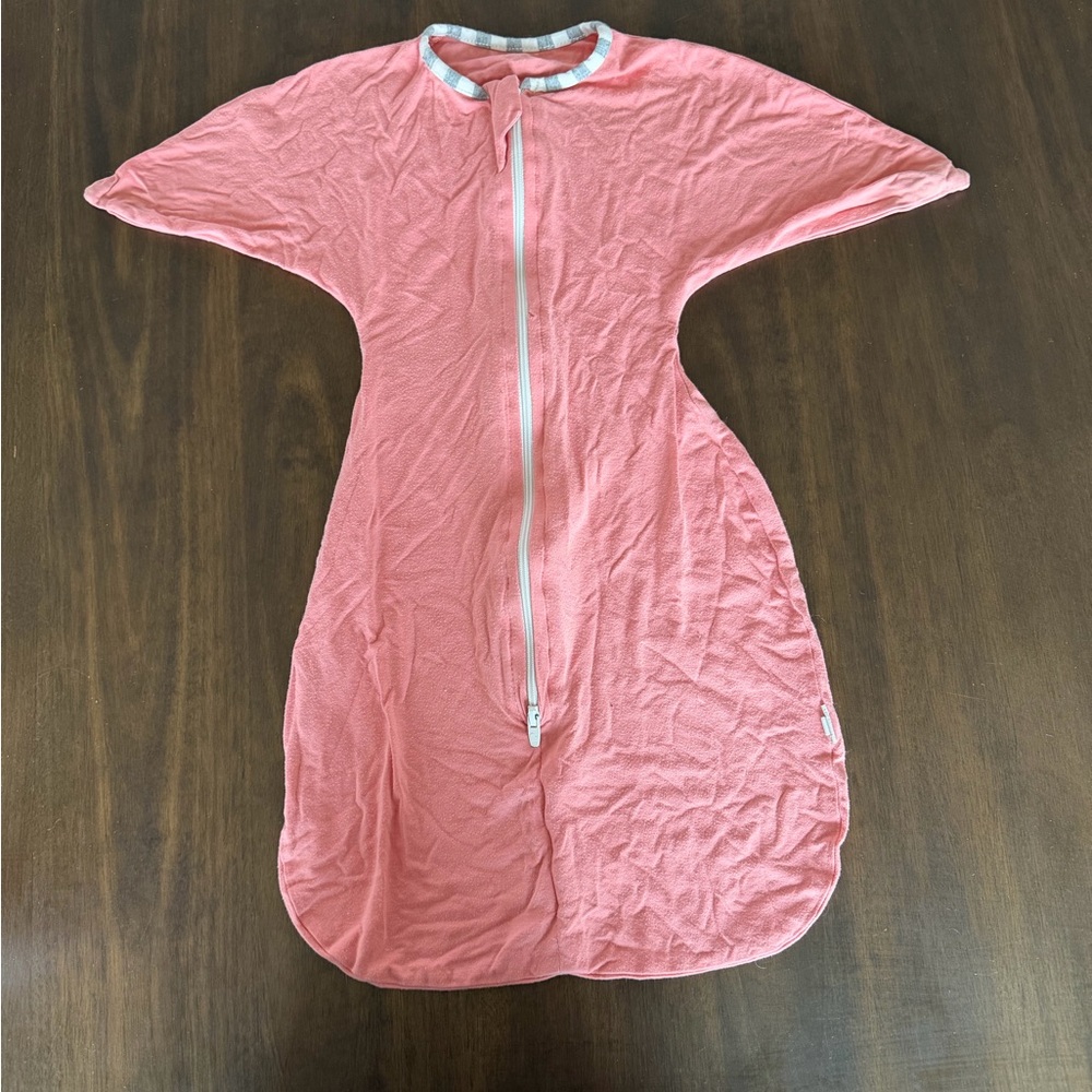 Bamboo sleep sack
